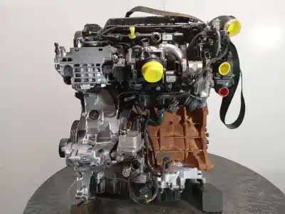 Second-hand car spare part COMPLETE ENGINE for PEUGEOT 508 I (8D_)  OEM IAM references AH01 M1-B2-36 