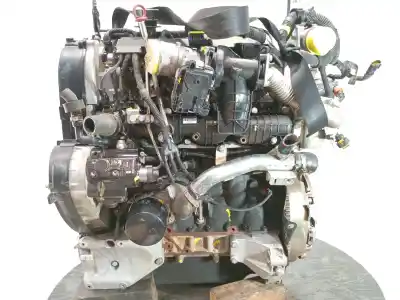 Pièce détachée automobile d'occasion MOTEUR COMPLET pour FIAT DUCATO FURGÓN (250_)  Références OEM IAM F1AE3481D M1-B4-61 