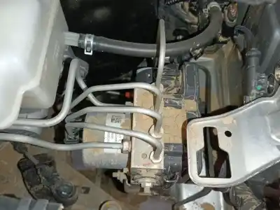 Автозапчастина б/у абс для mg rover mg zs suv 1.0 t-gdi посилання на oem iam 11037575