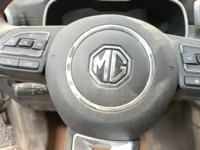 Автозапчастина б/у передня ліва подушка безопасности для mg rover mg zs suv 1.0 t-gdi посилання на oem iam 