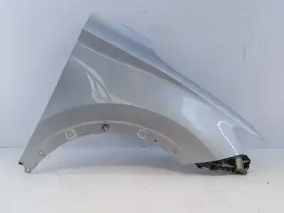 Автозапчастина б/у передне праве крило для mg rover mg zs suv 1.0 t-gdi посилання на oem iam 