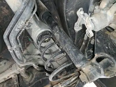 Автозапчастина б/у правий задній амортизатор для MG ROVER MG ZS SUV 1.0 T-GDI Посилання на OEM IAM   