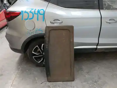 Peça sobressalente para automóvel em segunda mão CHAPELEIRA por MG ROVER MG ZS SUV 1.0 T-GDI Referências OEM IAM   