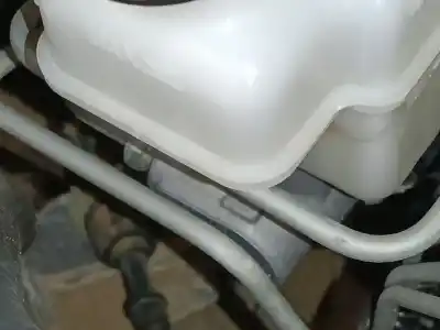 Автозапчастина б/у гальмівний насос для mg rover mg zs suv 1.0 t-gdi посилання на oem iam 