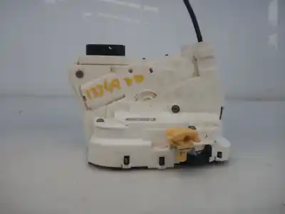 Автозапчастина б/у замок передній праві двері для mg rover mg zs suv 1.0 t-gdi посилання на oem iam ap3c11b0