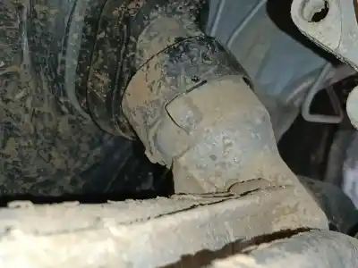 Автозапчастина б/у рульмова рейка для mg rover mg zs suv 1.0 t-gdi посилання на oem iam 