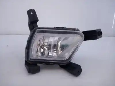 Автозапчастина б/у правий протитуман для mg rover mg zs suv 1.0 t-gdi посилання на oem iam 10548004