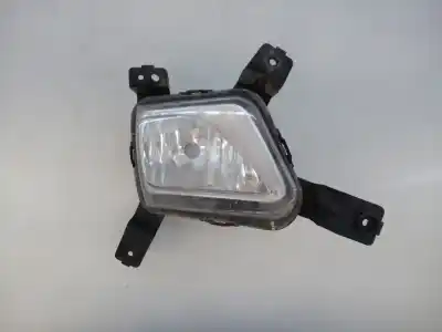 Автозапчастина б/у ліва протитутмана для mg rover mg zs suv 1.0 t-gdi посилання на oem iam 10548003