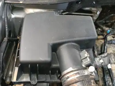 Автозапчастина б/у повітряний фільтр для mg rover mg zs suv 1.0 t-gdi посилання на oem iam 