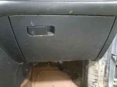 Автозапчастина б/у бардачок для mg rover mg zs suv 1.0 t-gdi посилання на oem iam 