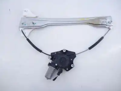 Автозапчастина б/у регулятор переднього правого скла для mg rover mg zs suv 1.0 t-gdi посилання на oem iam gd558lg4022