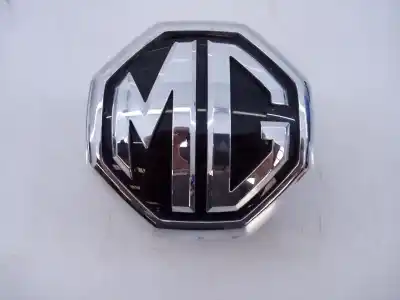 Автозапчастина б/у зовнішня ручка ворот для mg rover mg zs suv 1.0 t-gdi посилання на oem iam 