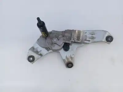 Автозапчастина б/у двигатель заднього склоочисника для mg rover mg zs suv 1.0 t-gdi посилання на oem iam 718610