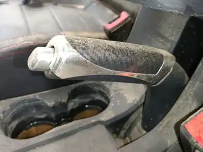 Автозапчастина б/у важіль ручного гальма для mg rover mg zs suv 1.0 t-gdi посилання на oem iam 