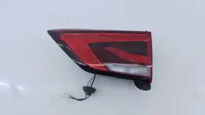 Автозапчастина б/у правий ліхтар в дверях для mg rover mg zs suv 1.0 t-gdi посилання на oem iam 10571682