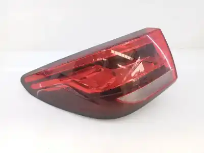 Автозапчастина б/у лівий ход ліхар для mg rover mg zs suv 1.0 t-gdi посилання на oem iam 10571681