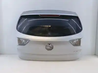 Автозапчастина б/у загальні двері для mg rover mg zs suv 1.0 t-gdi посилання на oem iam 