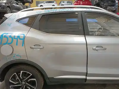 Автозапчастина б/у двері задні праві для mg rover mg zs suv 1.0 t-gdi посилання на oem iam 