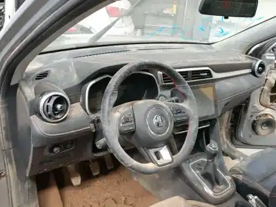 Автозапчастина б/у панель приладів для mg rover mg zs suv 1.0 t-gdi посилання на oem iam 