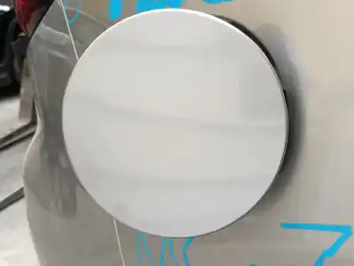 Автозапчастина б/у зовнішній пливний колпак для mg rover mg zs suv 1.0 t-gdi посилання на oem iam 