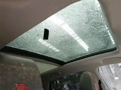 Автозапчастина б/у електричний дах для mg rover mg zs suv 1.0 t-gdi посилання на oem iam 