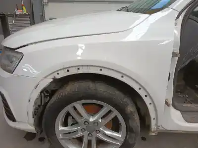 Автозапчастина б/у  для AUDI Q3 (8UB, 8UG)  Посилання на OEM IAM   
