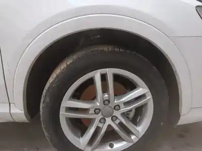 Pezzo di ricambio per auto di seconda mano  per AUDI Q3 (8UB, 8UG)  Riferimenti OEM IAM   