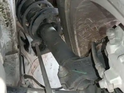 Pezzo di ricambio per auto di seconda mano Ammortizzatore Anteriore Sinistro per AUDI Q3 (8UB, 8UG) 2.0 TDI QUATTRO Riferimenti OEM IAM   