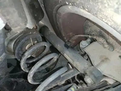 Pezzo di ricambio per auto di seconda mano Ammortizzatore Posteriore Destro per AUDI Q3 (8UB, 8UG) 2.0 TDI QUATTRO Riferimenti OEM IAM 5N0512011BT  