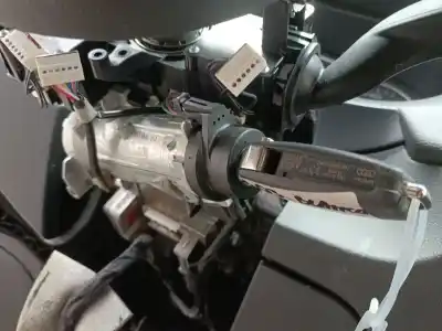 Автозапчасти б/у ПРОТИВОУГОННОЕ УСТРОЙСТВО за AUDI Q3 (8UB, 8UG) 2.0 TDI QUATTRO ссылки OEM IAM   