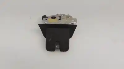 Автозапчастина б/у замок багажника / ворот для audi q3 (8ub, 8ug) 2.0 tdi quattro посилання на oem iam 8r0827505a