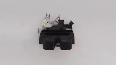 Автозапчасти б/у замок багажника/ворот за audi q3 (8ub, 8ug) 2.0 tdi quattro ссылки oem iam 8r0827505a e1-b6-7-1 