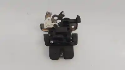 Автозапчасти б/у замок багажника/ворот за audi q3 (8ub, 8ug) 2.0 tdi quattro ссылки oem iam 8r0827505a e1-b6-7-1 