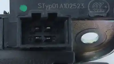 Автозапчасти б/у замок багажника/ворот за audi q3 (8ub, 8ug) 2.0 tdi quattro ссылки oem iam 8r0827505a e1-b6-7-1 