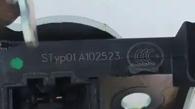 Автозапчасти б/у замок багажника/ворот за audi q3 (8ub, 8ug) 2.0 tdi quattro ссылки oem iam 8r0827505a e1-b6-7-1 