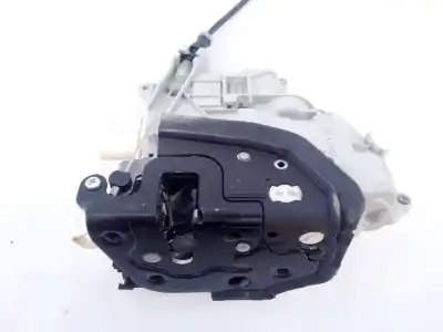 Pezzo di ricambio per auto di seconda mano serratura porta posteriore destra per audi q3 (8ub, 8ug) 2.0 tdi quattro riferimenti oem iam 4g0839016e e1-b6-51-1 