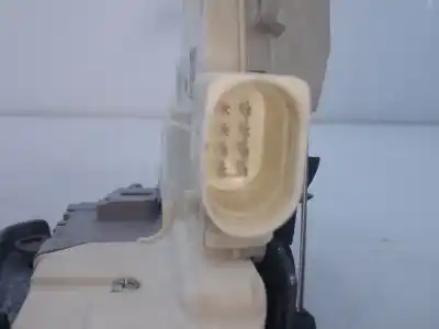 Pezzo di ricambio per auto di seconda mano serratura porta posteriore destra per audi q3 (8ub, 8ug) 2.0 tdi quattro riferimenti oem iam 4g0839016e e1-b6-51-1 