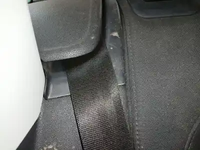 Автозапчасти б/у ЗАДНИЙ ПРАВЫЙ РЕМЕНЬ БЕЗОПАСНОСТИ за AUDI Q3 (8UB, 8UG)  ссылки OEM IAM   