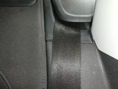 Автозапчасти б/у ЗАДНИЙ ЛЕВЫЙ РЕМЕНЬ БЕЗОПАСНОСТИ за AUDI Q3 (8UB, 8UG)  ссылки OEM IAM   