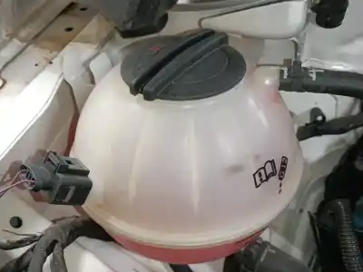 Автозапчастина б/у розширення депозит для audi q3 (8ub, 8ug) 2.0 tdi quattro посилання на oem iam 