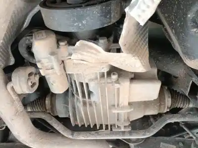 Gebrauchtes Autoersatzteil HINTERES DIFFERENZIAL zum AUDI Q3 (8UB, 8UG) 2.0 TDI QUATTRO OEM-IAM-Referenzen   