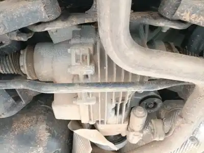 Автозапчасти б/у задний дифференциал за audi q3 (8ub, 8ug) 2.0 tdi quattro ссылки oem iam   