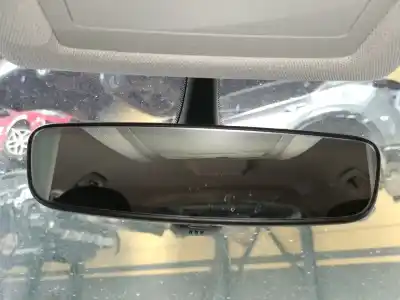 Gebrauchtes Autoersatzteil INNENSPIEGEL zum AUDI Q3 (8UB, 8UG) 2.0 TDI QUATTRO OEM-IAM-Referenzen   