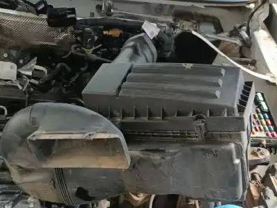 Gebrauchtes Autoersatzteil LUFTFILTER zum AUDI Q3 (8UB, 8UG) 2.0 TDI QUATTRO OEM-IAM-Referenzen 5N0129607B  