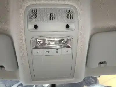 Gebrauchtes Autoersatzteil INNENLICHT zum AUDI Q3 (8UB, 8UG) 2.0 TDI QUATTRO OEM-IAM-Referenzen   