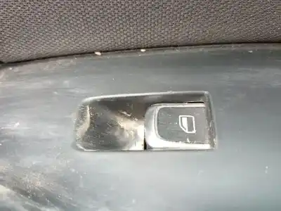 Автозапчастина б/у передній правий віконний вимикач для AUDI Q3 (8UB, 8UG) 2.0 TDI QUATTRO Посилання на OEM IAM   
