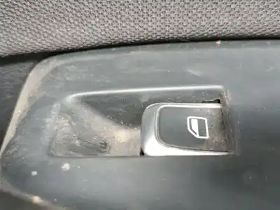 Автозапчастина б/у управління склами задніх правіх для AUDI Q3 (8UB, 8UG) 2.0 TDI QUATTRO Посилання на OEM IAM   