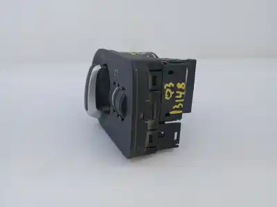 Автозапчастина б/у управління світлом для audi q3 (8ub, 8ug) 2.0 tdi quattro посилання на oem iam 8x1941531an e2-a1-40-2 