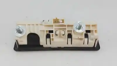 Автозапчасти б/у внешняя ручка ворот за audi q3 (8ub, 8ug) 2.0 tdi quattro ссылки oem iam 5n0827566 e2-a1-13-1 