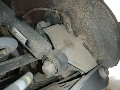 Автозапчасти б/у поворот заднего права за audi q3 (8ub, 8ug) 2.0 tdi quattro ссылки oem iam   